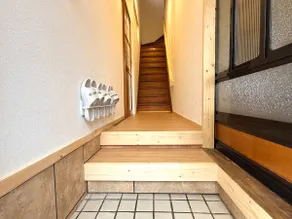 箱街懐宿　Villa Hakomachi　函館山の麓に佇むコンパクトな貸切別荘 - Image 5