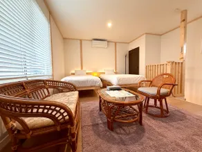 箱街懐宿　Villa Hakomachi　函館山の麓に佇むコンパクトな貸切別荘 - Image 2