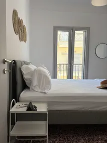 Pigadia Apartment #3 with Private Parking - Image 4