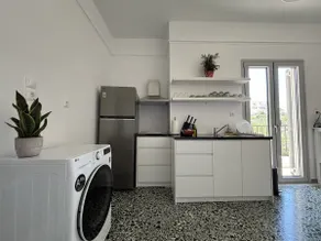 Pigadia Apartment #3 with Private Parking - Image 3
