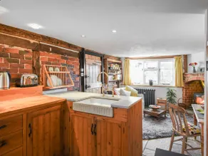 Oakley Cottage - Image 5