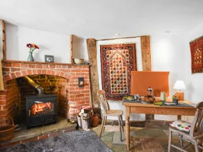Oakley Cottage - Image 4