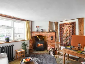 Oakley Cottage - Image 3