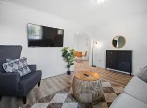 Cozy Browne’s Addition apt near Downtown - Image 5