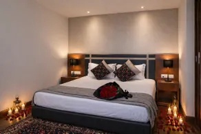 Bob Marley's 1BHK with pvt balcony for 4 friends - Image 3