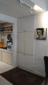 A Classic-edge pied-a-terre in the hub of Soho - Image 2