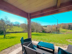 Le Manoir de BNJ 4* – Swimming Pool, Pond & Charm - Image 4