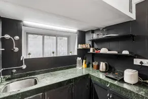 Tori 1BHK Bandra W by The Bombay Home Company - Image 5