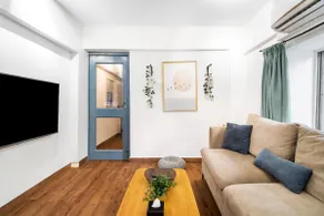Tori 1BHK Bandra W by The Bombay Home Company - Image 2