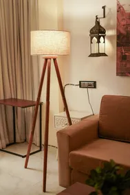 Oak 1BHK in Bandra W by SquareOne Stays - Image 5