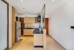 Emily: Compact 1 BHK in Gated Society - Image 3