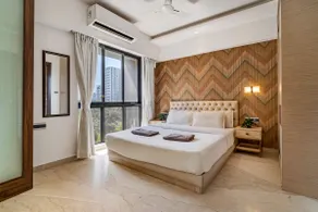 Emily: Compact 1 BHK in Gated Society - Image 4