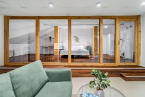 Glass House Loft | Khar’s Coolest Stay - Image 5