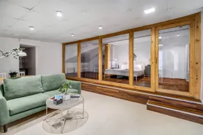 Glass House Loft | Khar’s Coolest Stay - Image 3