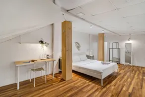 Glass House Loft | Khar’s Coolest Stay - Image 2