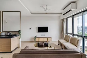 Amalfi 1 BHK in BKC – Stylish & Secure Living - Image 2