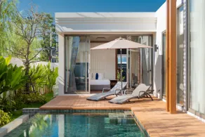 Ozone Sanctuary 3BR Private Pool Villa - Image 5