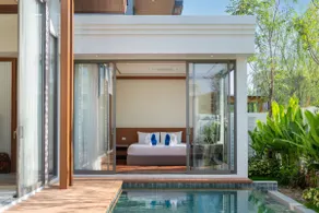 Ozone Sanctuary 3BR Private Pool Villa - Image 3