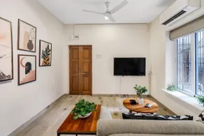 Maven Cozy Khar West 1BHK Near Bandra - Image 5
