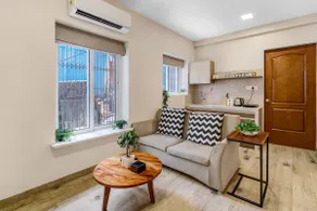 Maven Cozy Khar West 1BHK Near Bandra - Image 3