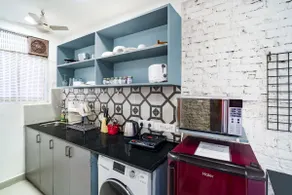 Alcove 1BHK Bandra W by The Bombay Home Company - Image 3