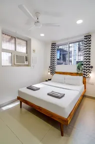 Alcove 1BHK Bandra W by The Bombay Home Company - Image 2