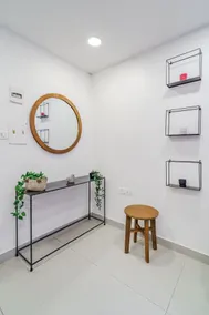 Alcove 1BHK Bandra W by The Bombay Home Company - Image 5