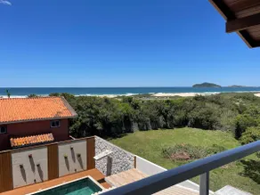 Santinho Ocean View House - Image 5