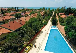 Beachfront 2+1 Apartment - Image 2
