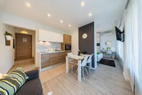 Flex SelfCheckIns 222 / Studio / Spacious terrace - Image 3