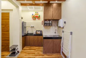 Astra Cozy 1 BHK with Secure CCTV Access - Image 4