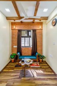 Astra Cozy 1 BHK with Secure CCTV Access - Image 2