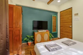 Astra Cozy 1 BHK with Secure CCTV Access - Image 3