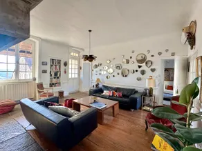 Bohemian-style vacation home - Image 3