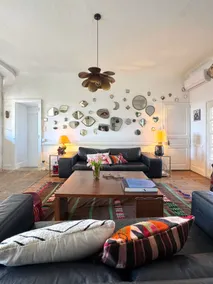 Bohemian-style vacation home - Image 4
