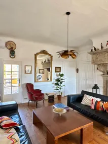 Bohemian-style vacation home - Image 5