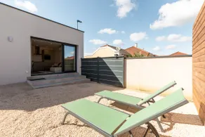 L'Isaby - Air conditioning, Terrace, Parking - Image 3