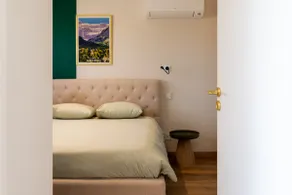 L'Isaby - Air conditioning, Terrace, Parking - Image 2