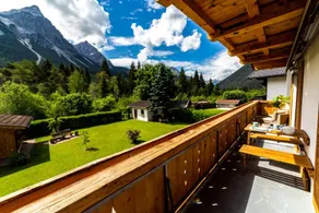 Apartment with a Mountain View, “Kristall” - Image 2