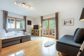 Apartment with a Mountain View, “Kristall” - Image 4
