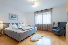 Apartment with a Mountain View, “Kristall” - Image 3