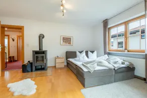 Apartment with a Mountain View, “Kristall” - Image 5