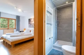 Double Room Sonnenspitze - Image 4
