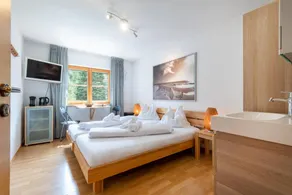Double Room Sonnenspitze - Image 3