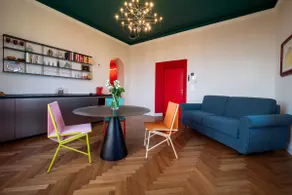 Villa Eclettica - Dimore Creative - Image 4