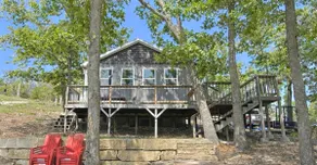 Moonrise Bluff Lake House - Image 2