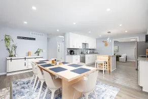 Spacious 4BR Family Retreat | Yard & Open Kitchen - Image 2