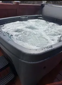 Nickersons Retreat with hot tub - Image 4