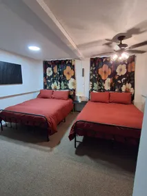 Downtown Potsdam Beautiful 3 bedroom townhouse - Image 2