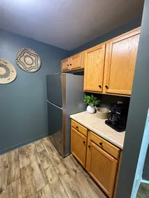 Downtown Potsdam Beautiful 3 bedroom townhouse - Image 3
